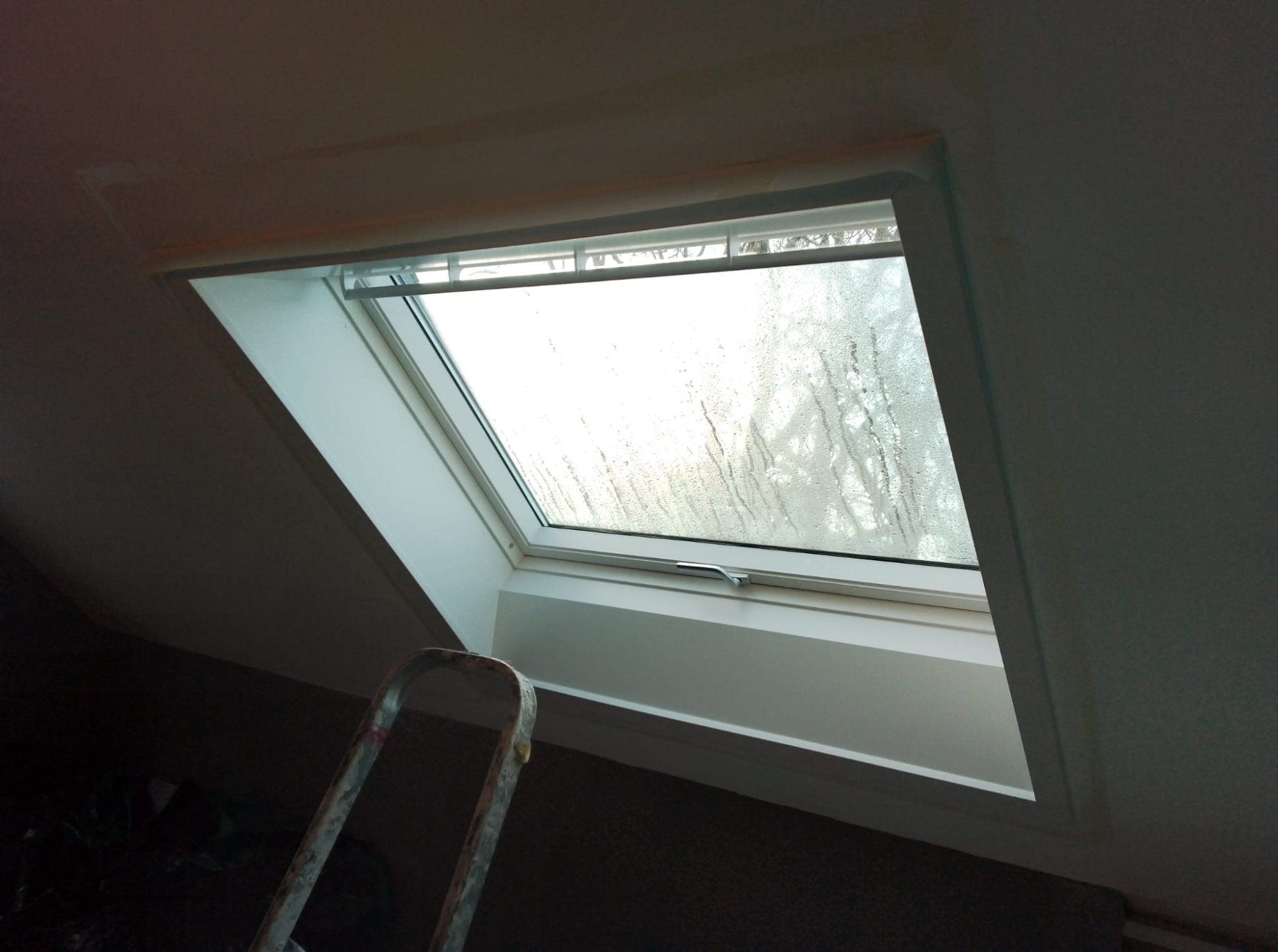 Pose Velux toiture Nantes – ABCD Couverture Joseph Mallard